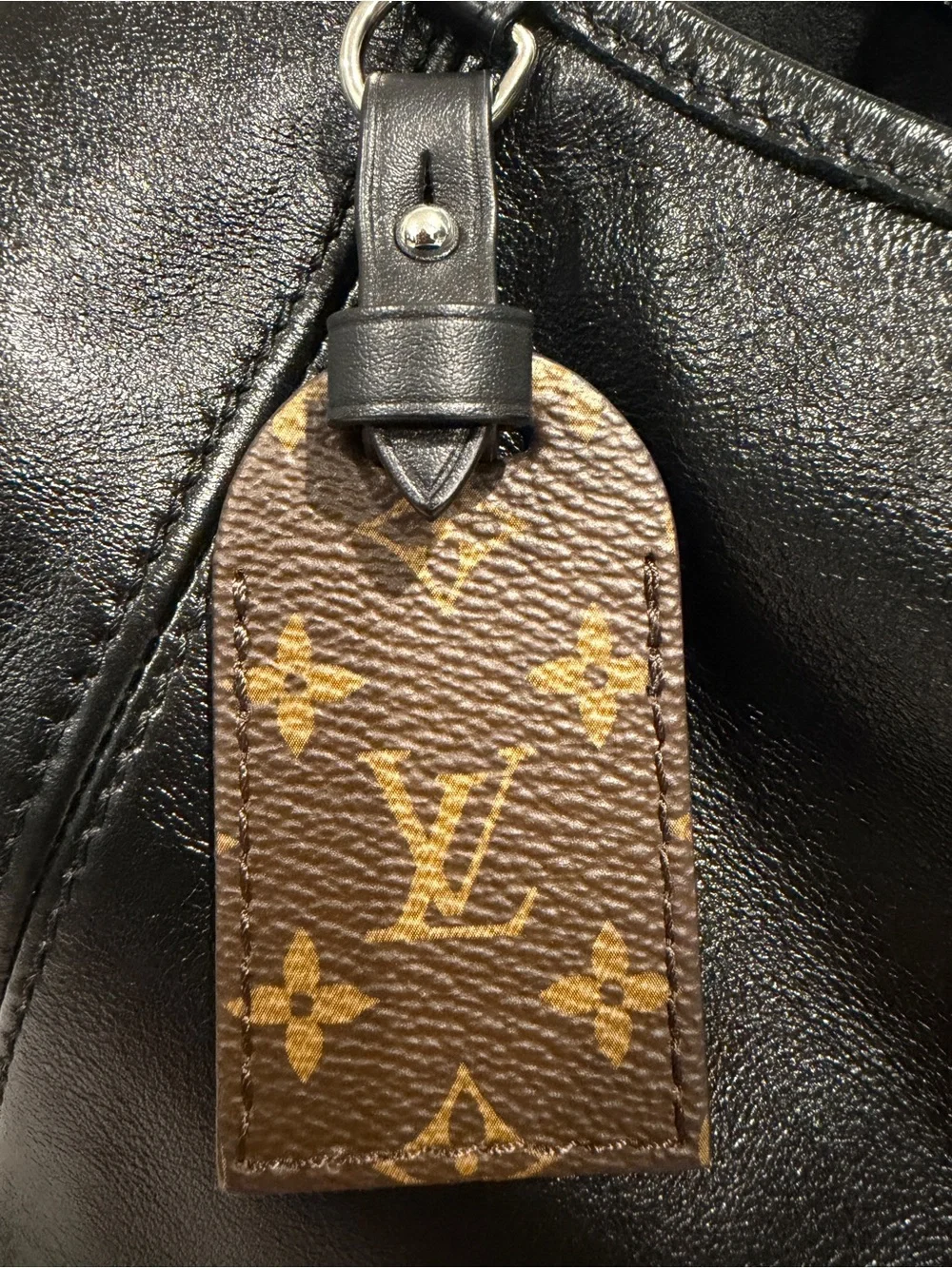 Louis Vuitton Carryall Vibe Cargo PM (LIKE NEW)